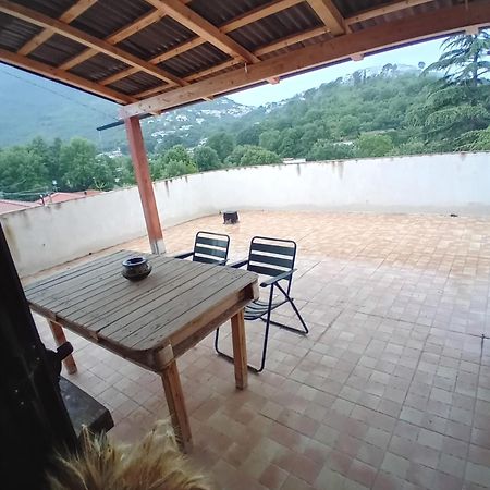 Affittacamere Varone Montaquila Dış mekan fotoğraf