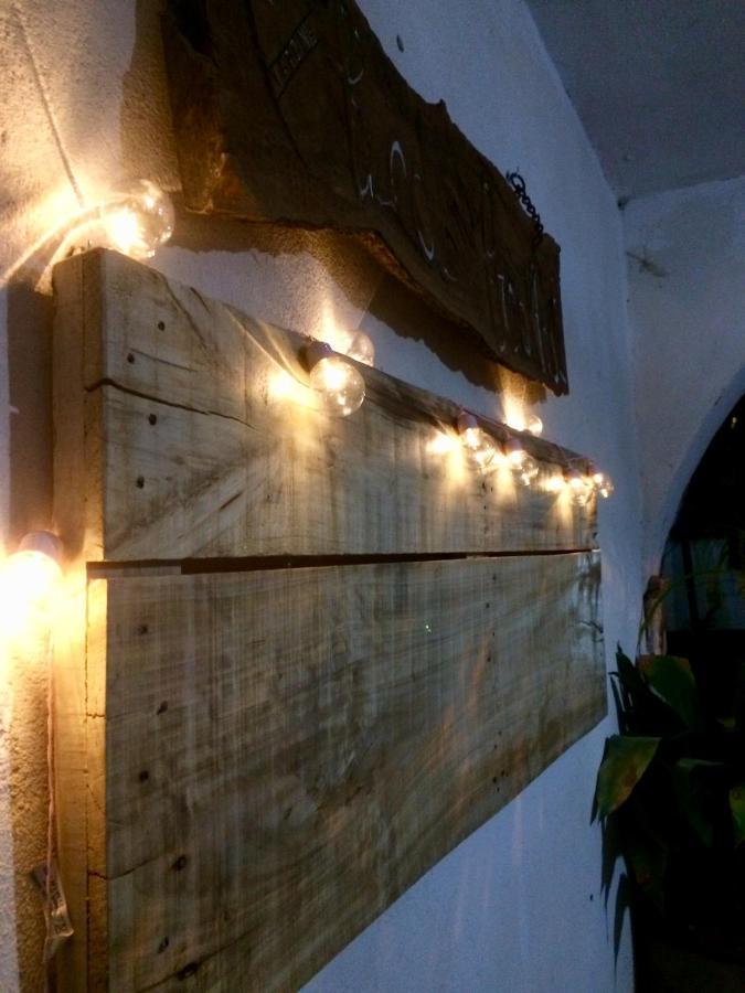 Affittacamere Varone Montaquila Dış mekan fotoğraf