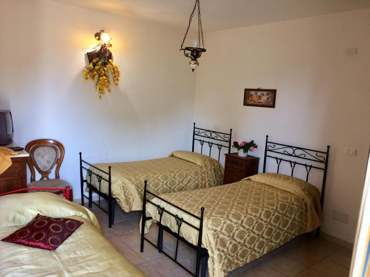 Affittacamere Varone Montaquila Dış mekan fotoğraf