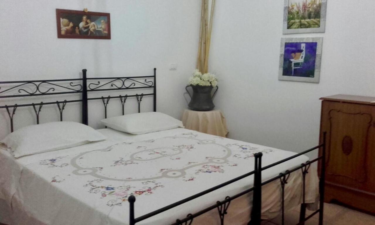 Affittacamere Varone Montaquila Dış mekan fotoğraf