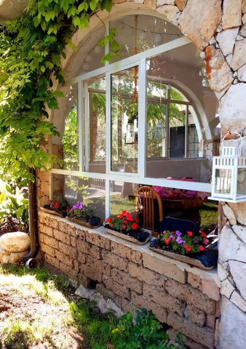 Affittacamere Varone Montaquila Dış mekan fotoğraf