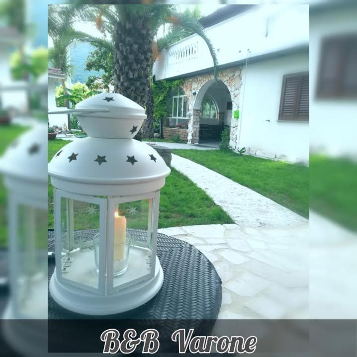 Affittacamere Varone Montaquila Dış mekan fotoğraf