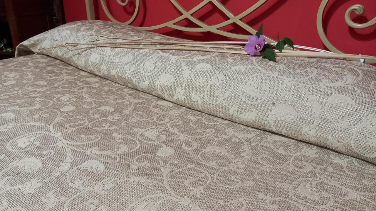 Affittacamere Varone Montaquila Dış mekan fotoğraf