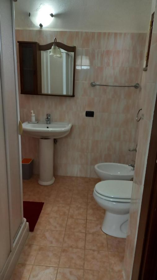 Affittacamere Varone Montaquila Dış mekan fotoğraf