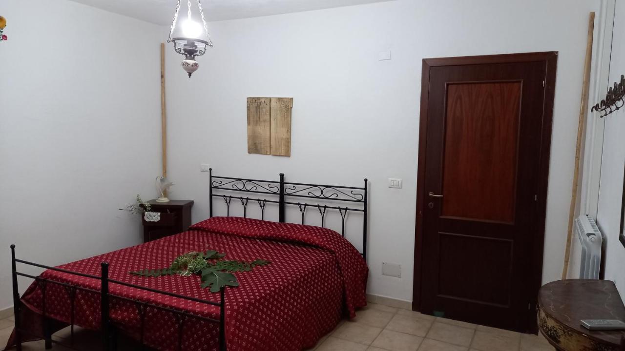 Affittacamere Varone Montaquila Dış mekan fotoğraf