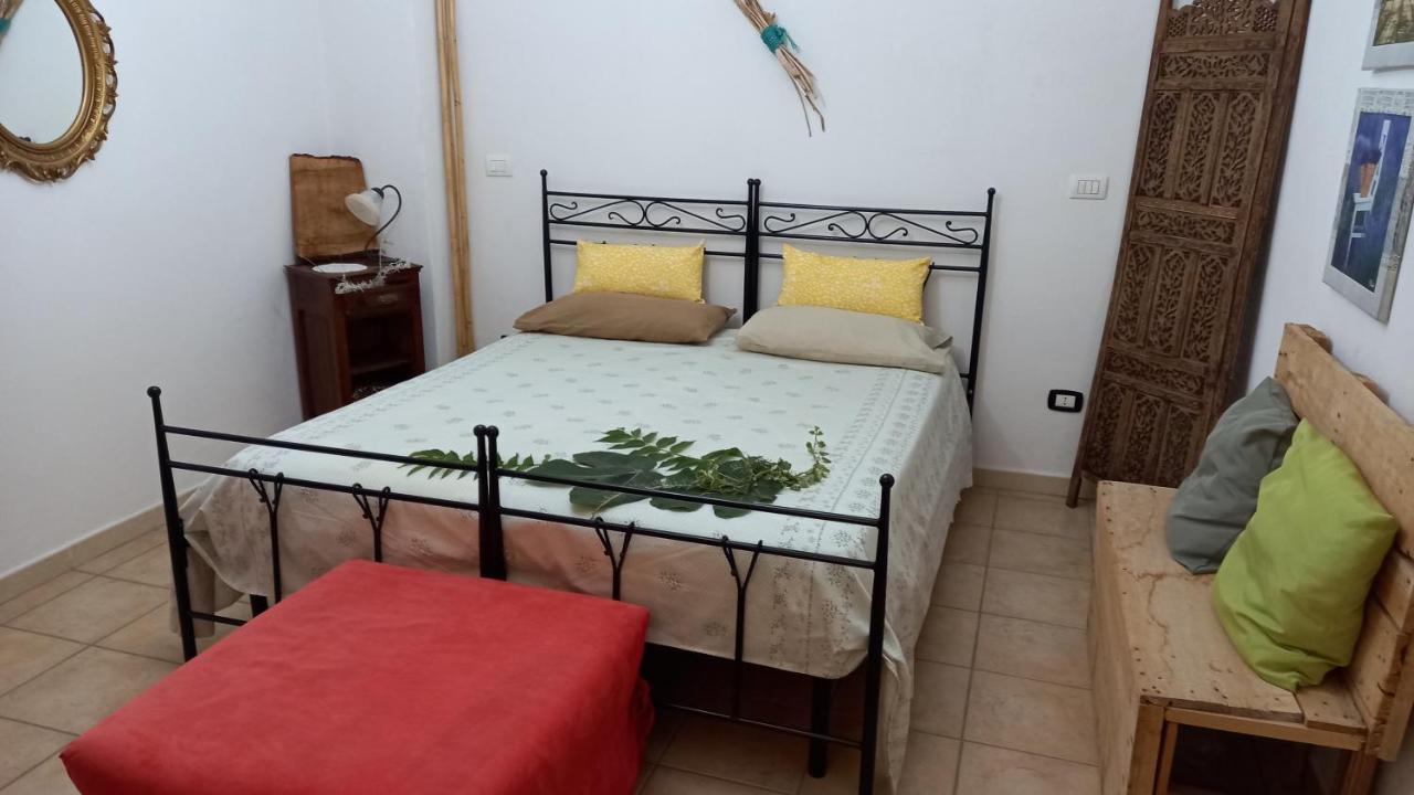Affittacamere Varone Montaquila Dış mekan fotoğraf