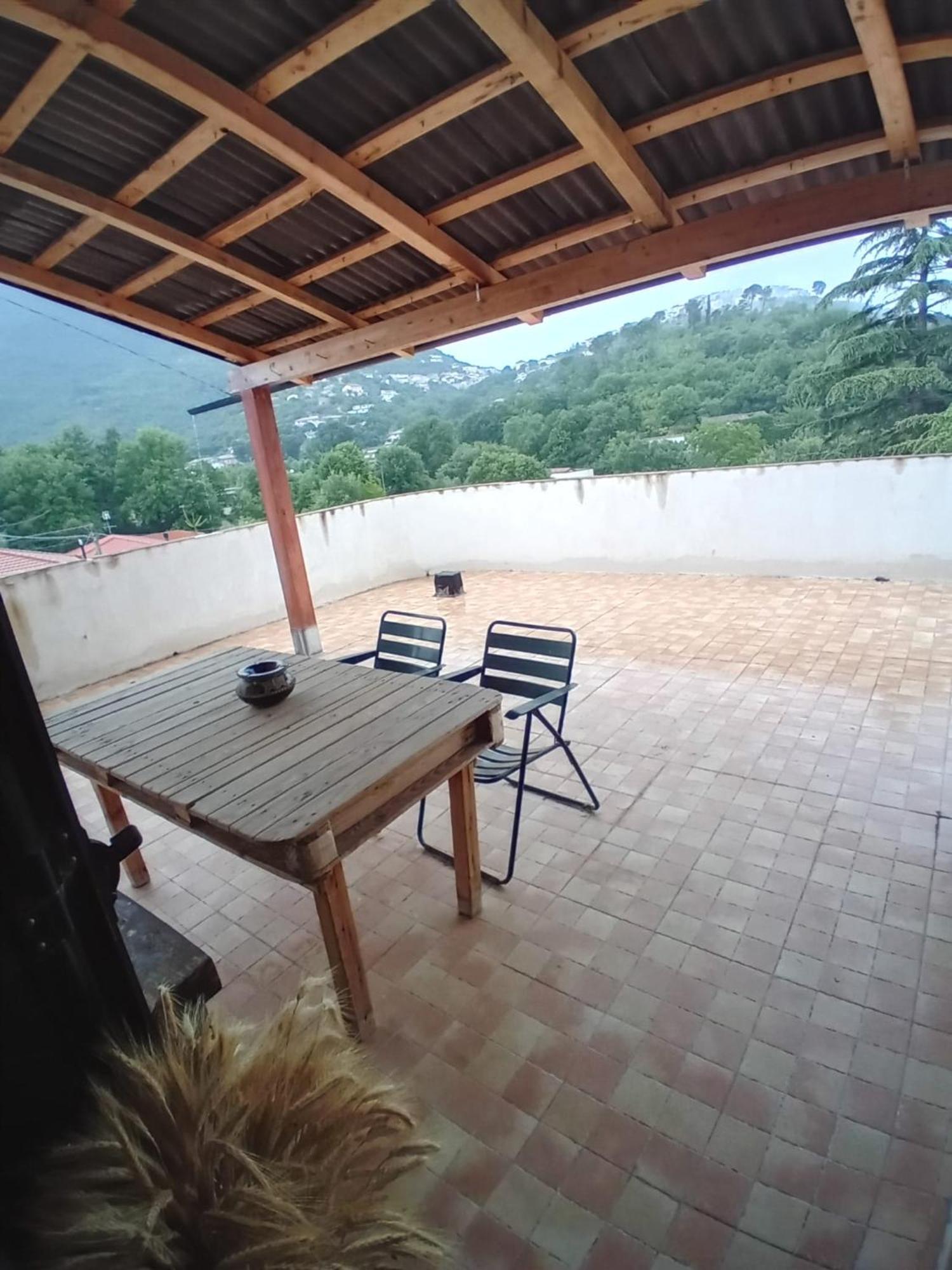 Affittacamere Varone Montaquila Dış mekan fotoğraf