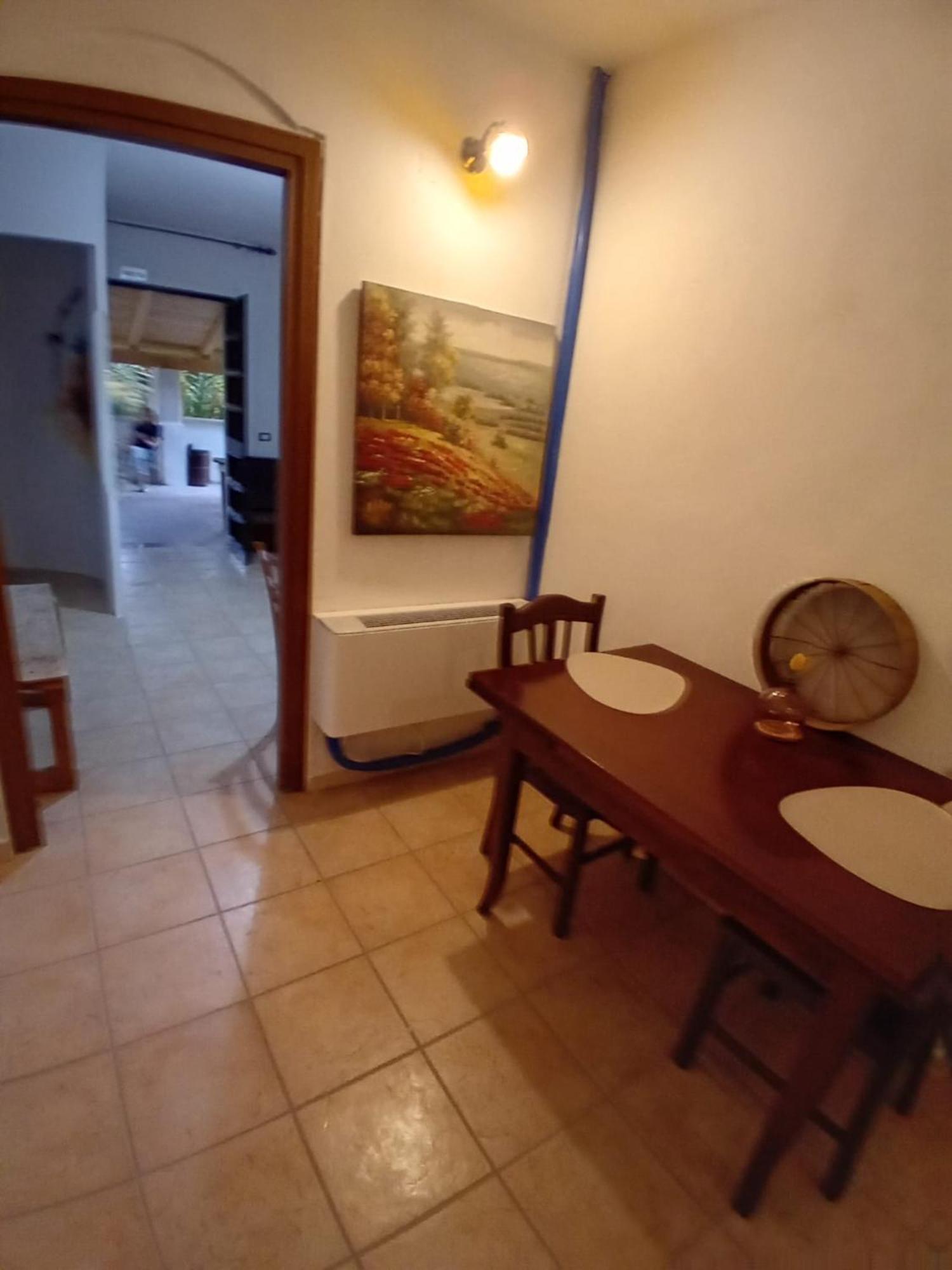 Affittacamere Varone Montaquila Dış mekan fotoğraf