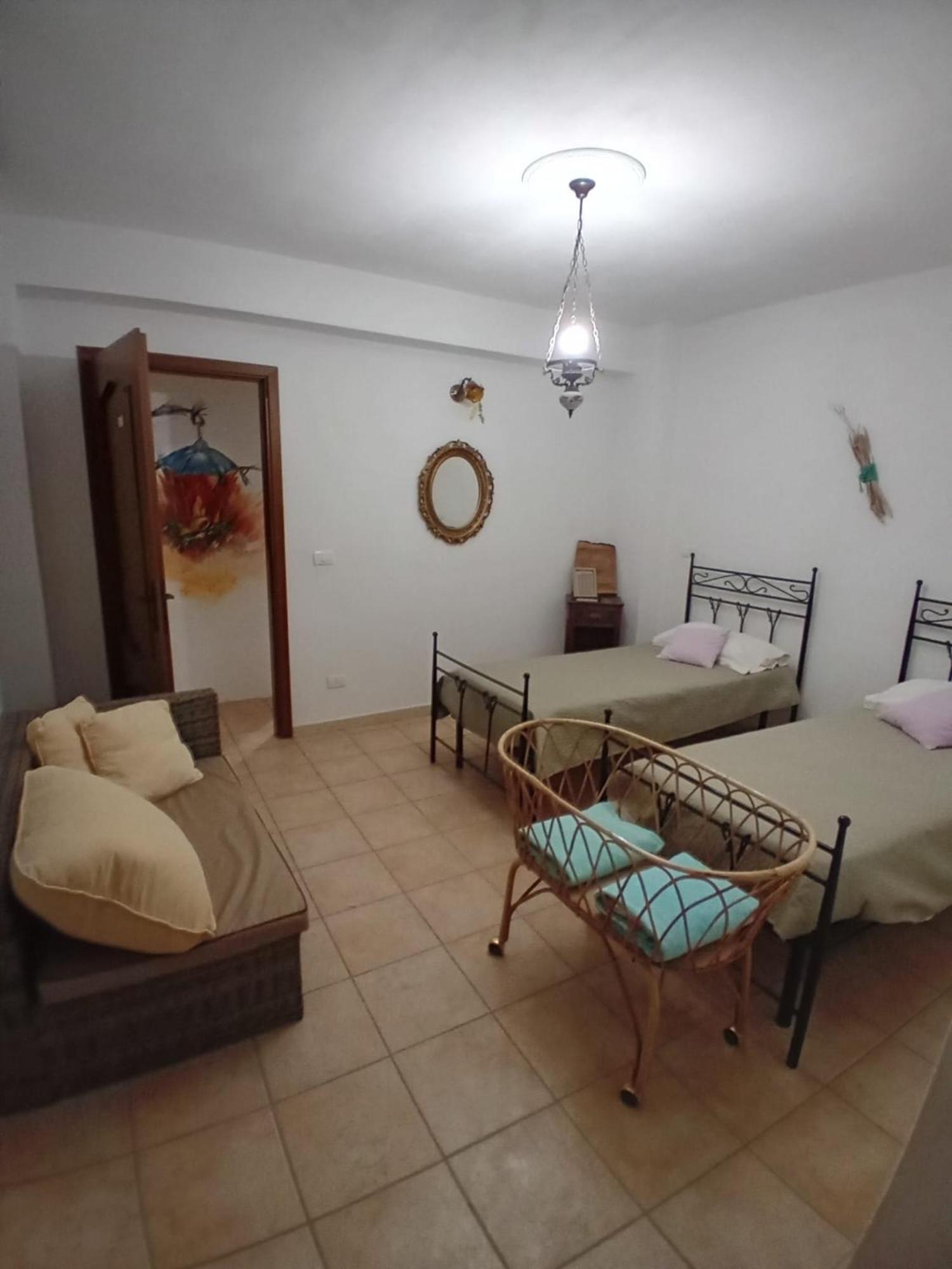 Affittacamere Varone Montaquila Dış mekan fotoğraf