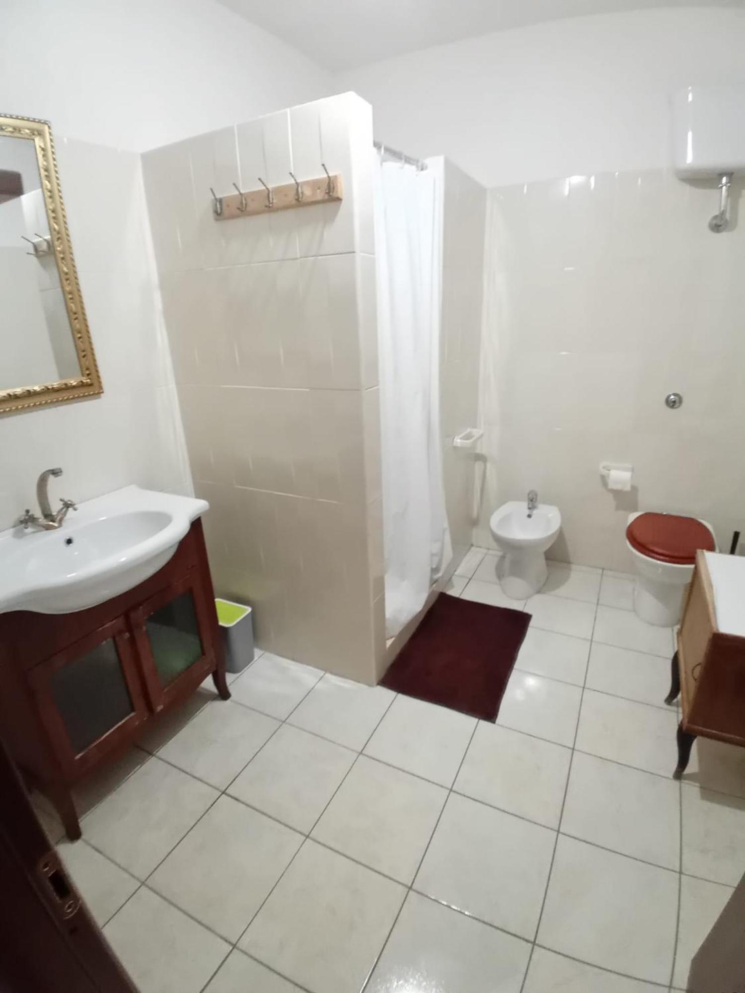 Affittacamere Varone Montaquila Dış mekan fotoğraf