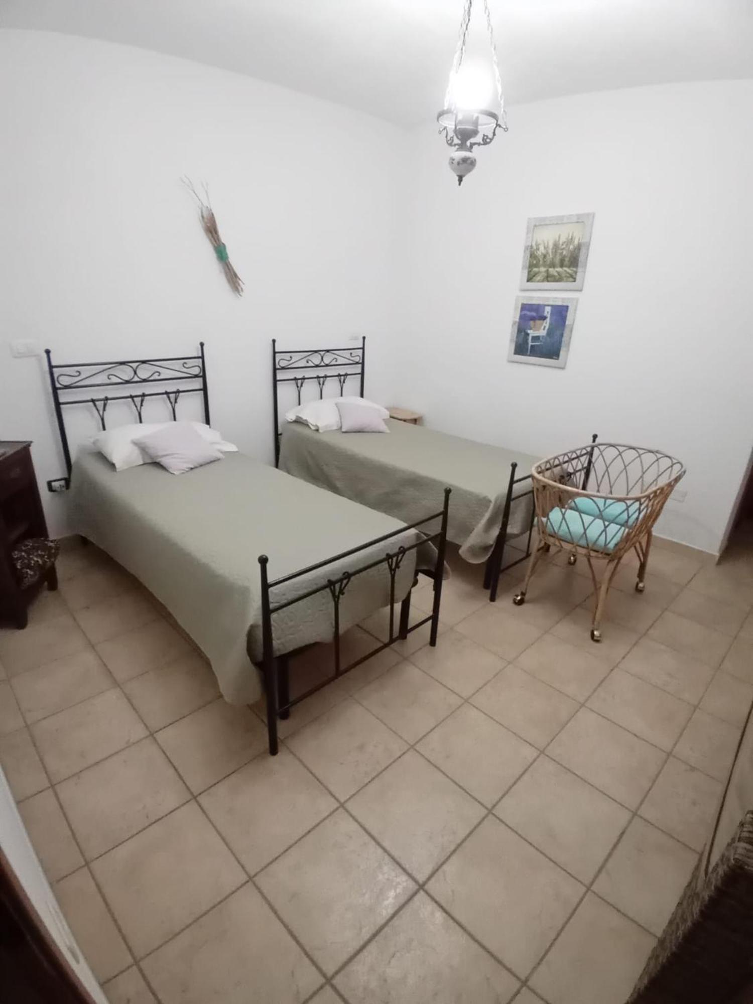 Affittacamere Varone Montaquila Dış mekan fotoğraf